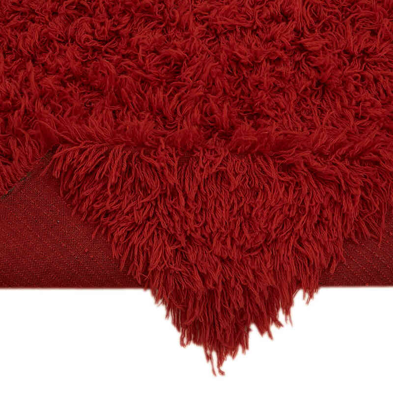 Alfombra Vintage de Anatolia Tulu - 105 cm x 218 cm - K0079047