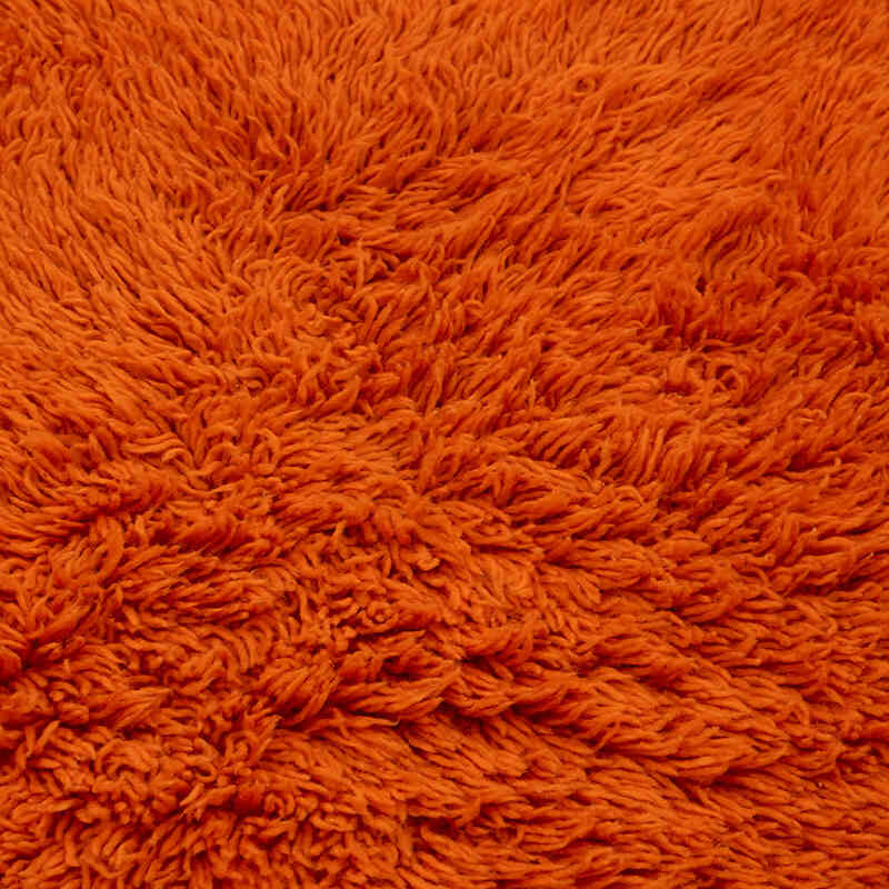 Alfombra Vintage de Anatolia Tulu - 113 cm x 210 cm - K0079048