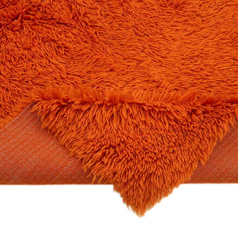 Alfombra Vintage de Anatolia Tulu - 113 cm x 210 cm - K0079048