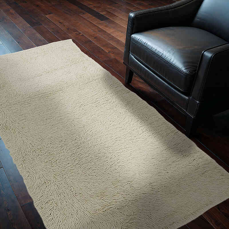 Alfombra Vintage de Anatolia Tulu - 113 cm x 200 cm - K0079053