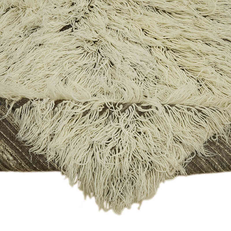 Vintage Anadolu Tülü - 152 cm x 240 cm - K0079056