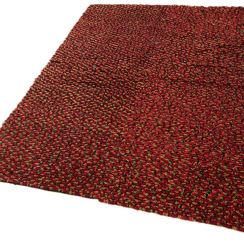Vintage Anadolu Tülü - 140 cm x 190 cm - K0079060