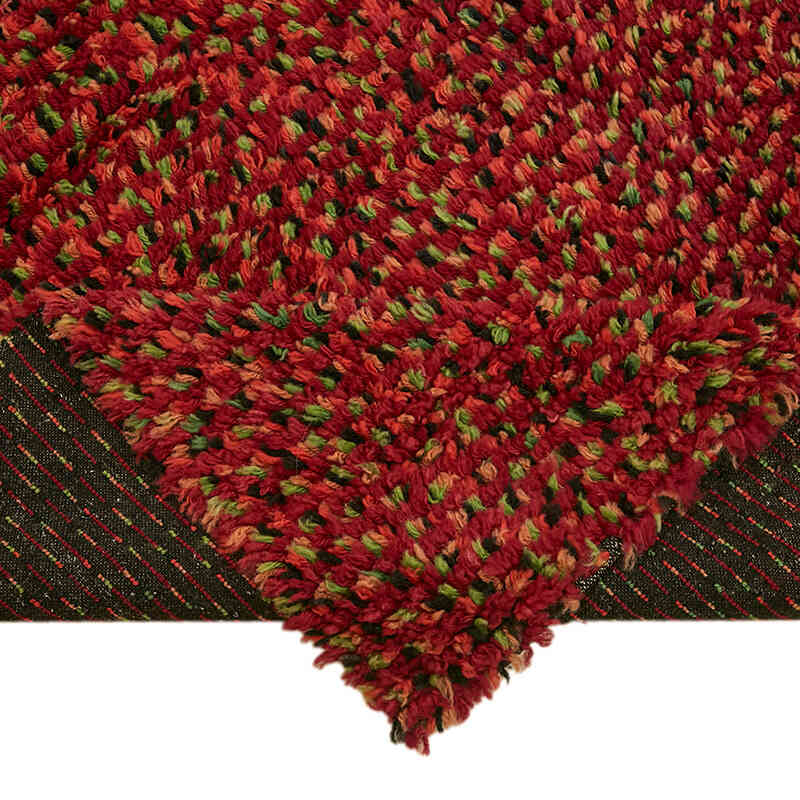 Vintage Anadolu Tülü - 140 cm x 190 cm - K0079060
