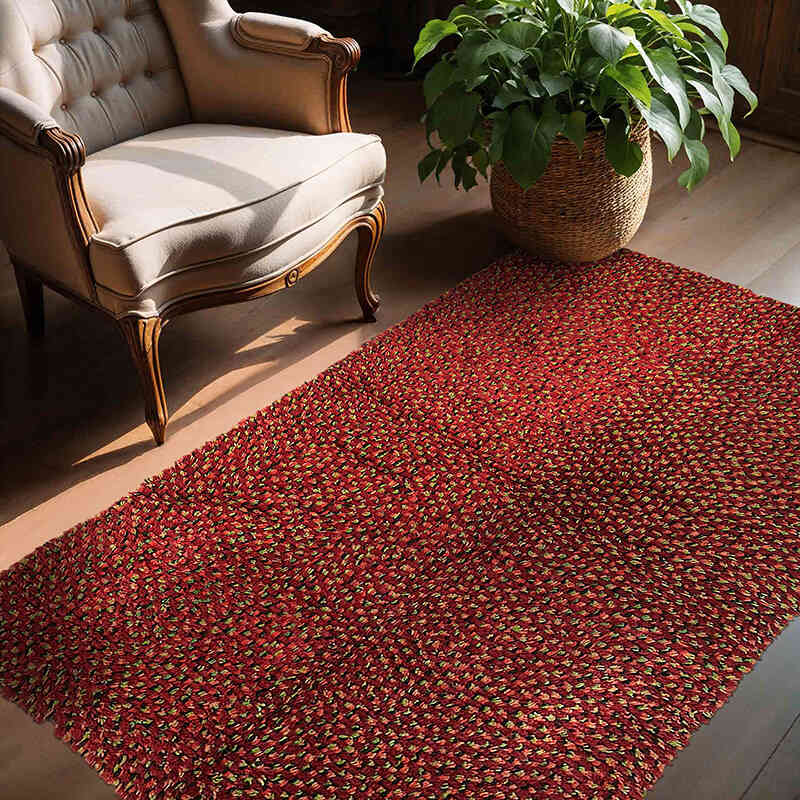 Vintage Anadolu Tülü - 140 cm x 190 cm - K0079060