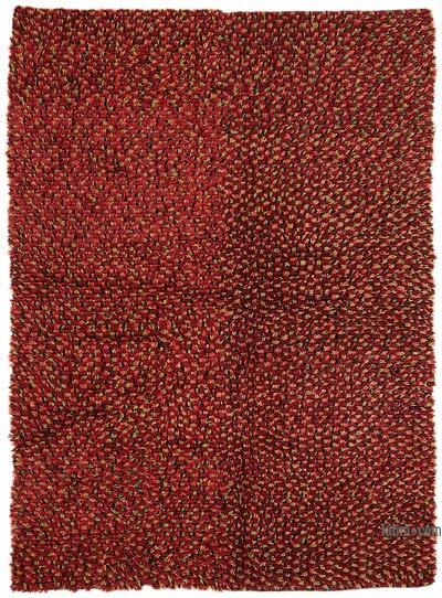 Vintage Anadolu Tülü - 140 cm x 190 cm