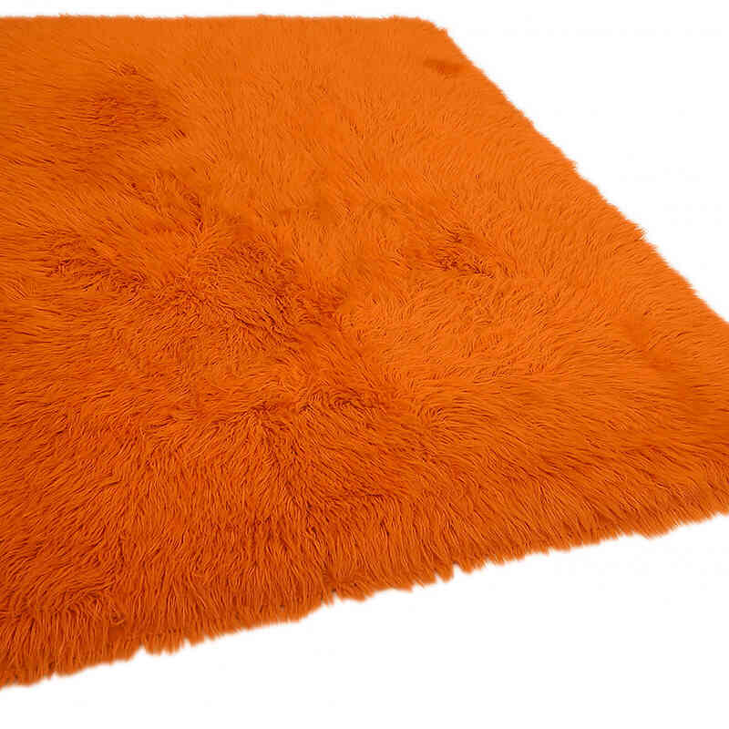 Vintage Anadolu Tülü - 178 cm x 240 cm - K0079062