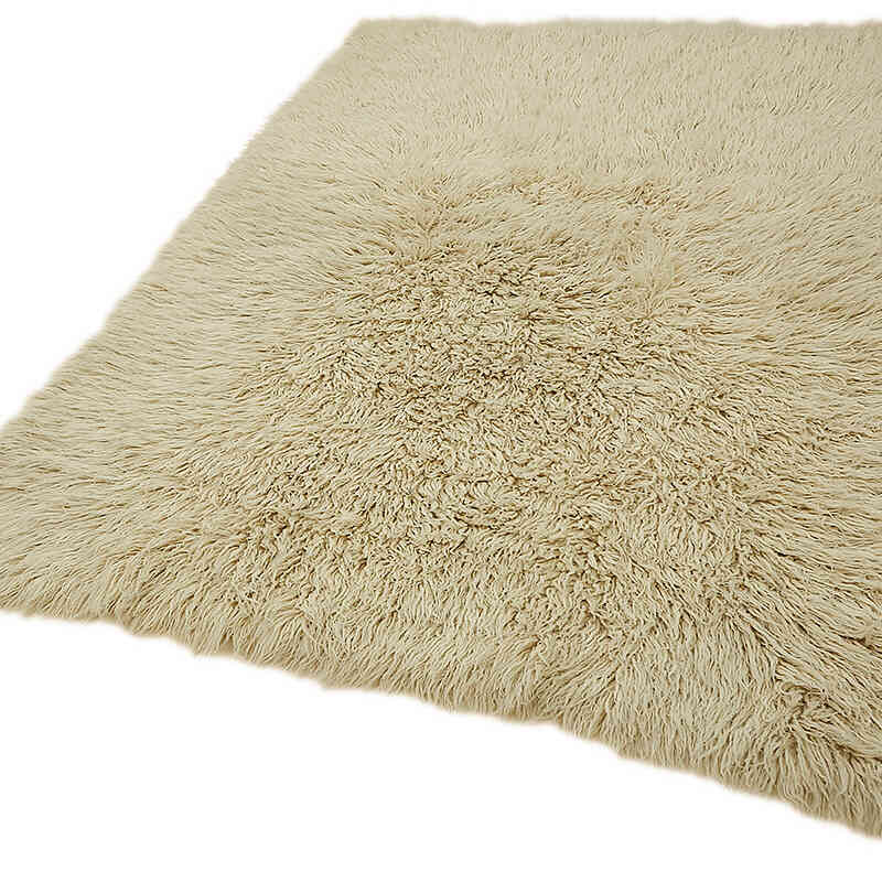 Vintage Anadolu Tülü - 154 cm x 206 cm - K0079065