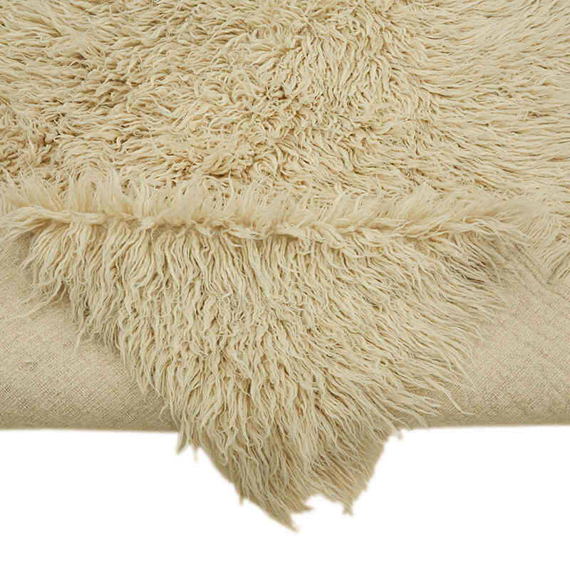 Vintage Anadolu Tülü - 154 cm x 206 cm - K0079065