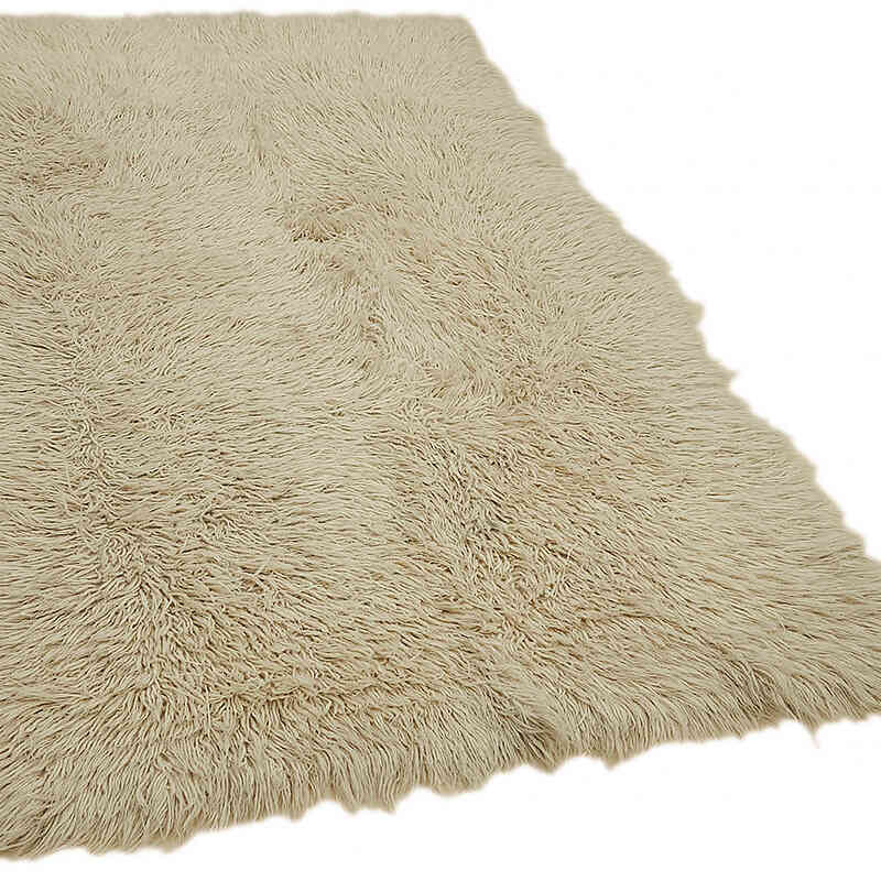 Alfombra Vintage de Anatolia Tulu - 130 cm x 220 cm - K0079066