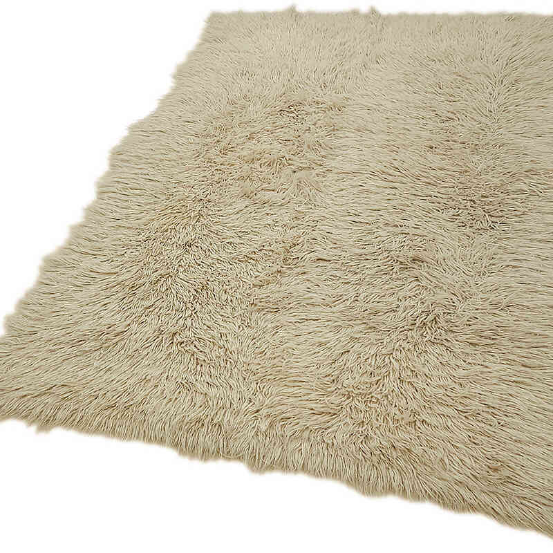 Alfombra Vintage de Anatolia Tulu - 130 cm x 220 cm - K0079066
