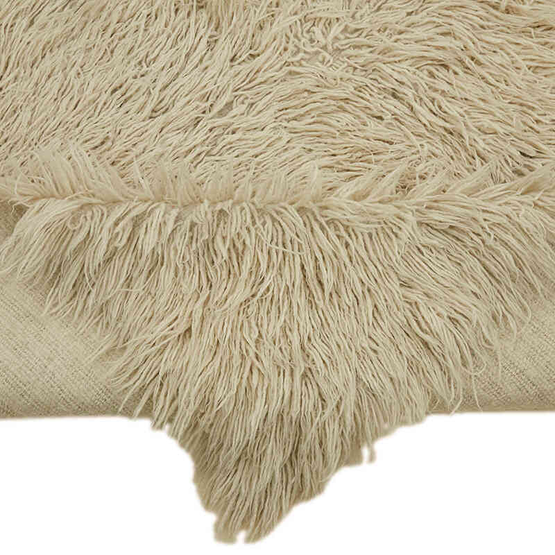 Alfombra Vintage de Anatolia Tulu - 130 cm x 220 cm - K0079066