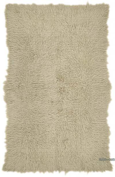 Vintage Anadolu Tülü - 130 cm x 220 cm