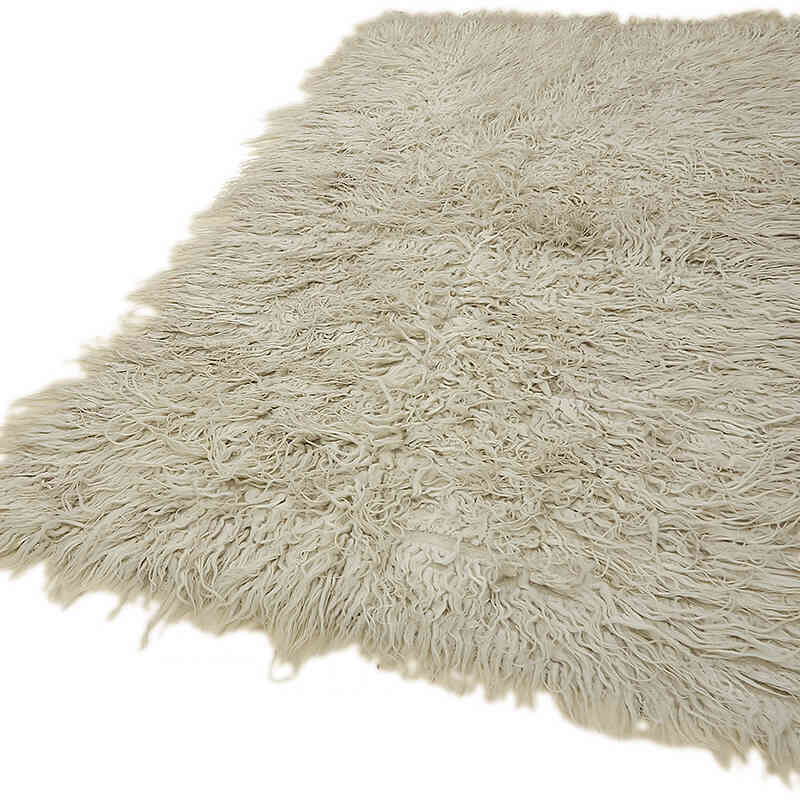 Vintage Anadolu Tülü - 133 cm x 245 cm - K0079068