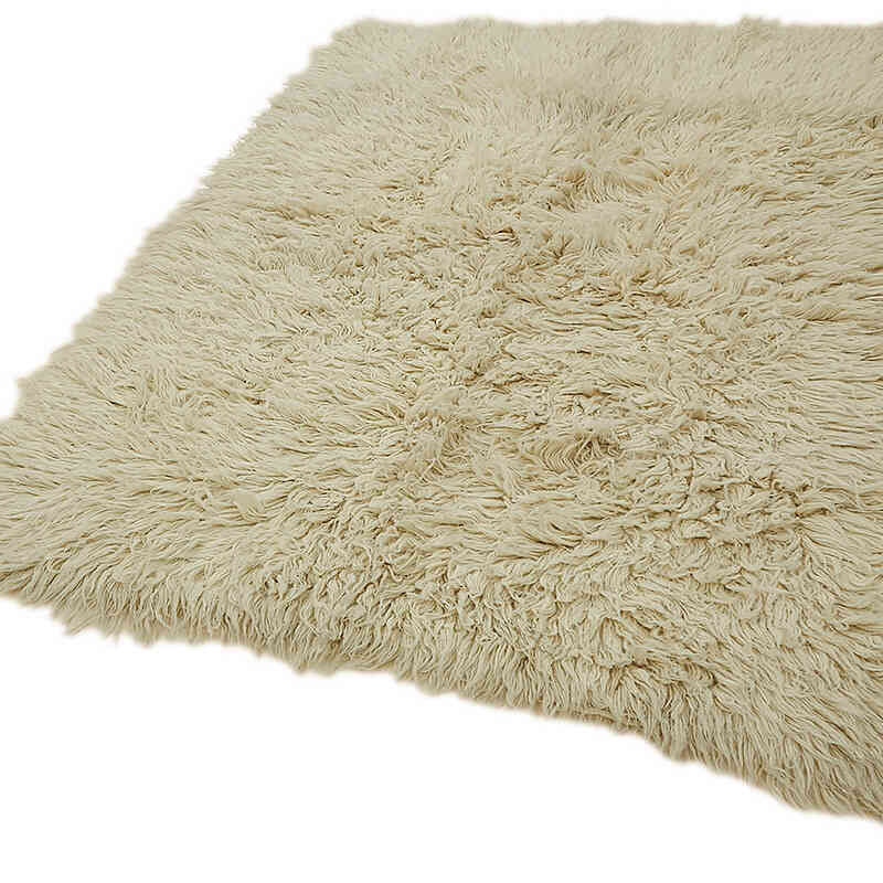 Vintage Anadolu Tülü - 151 cm x 202 cm - K0079069