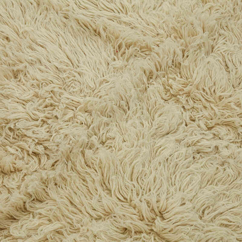 Vintage Anadolu Tülü - 154 cm x 182 cm - K0079070