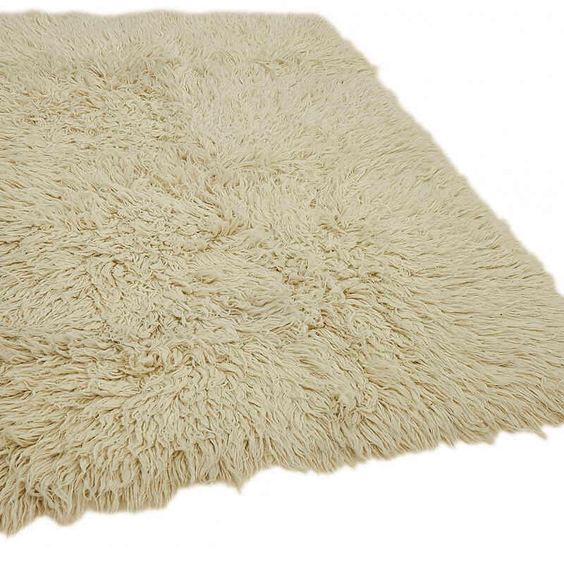 Alfombra Vintage de Anatolia Tulu - 150 cm x 210 cm - K0079073