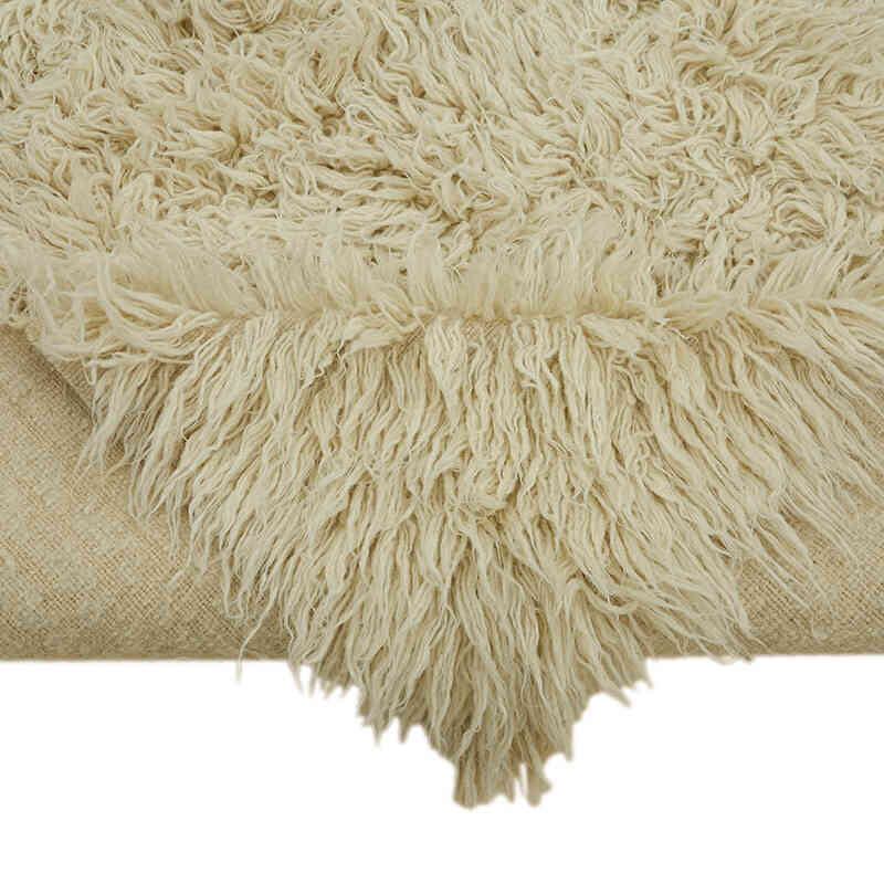 Alfombra Vintage de Anatolia Tulu - 150 cm x 210 cm - K0079073