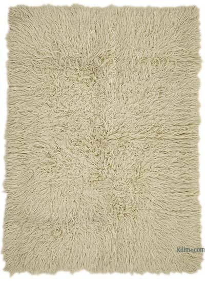 Vintage Anadolu Tülü - 150 cm x 210 cm