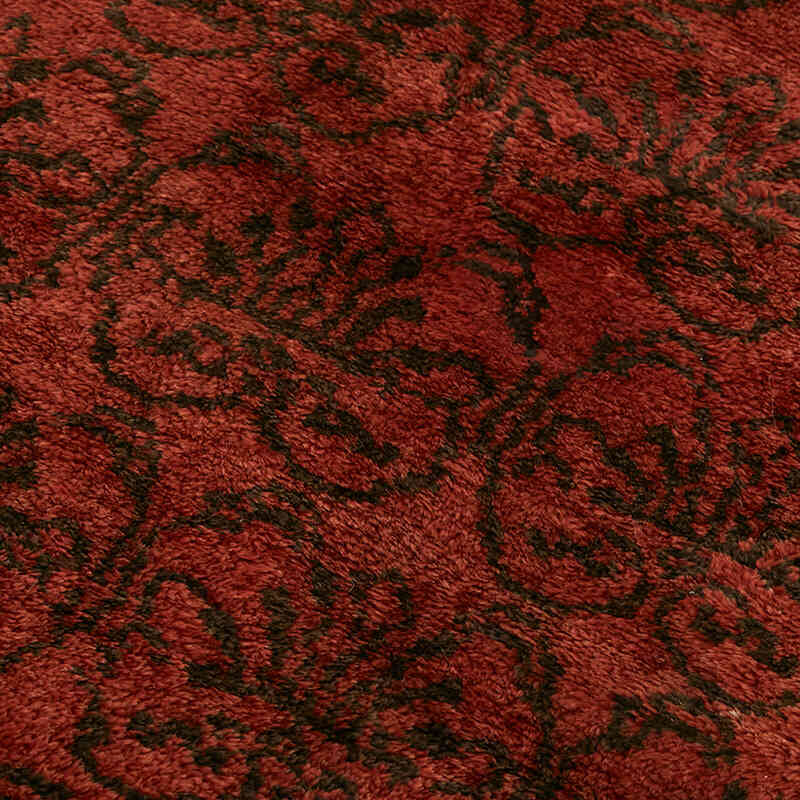 Vintage Anadolu Tülü - 103 cm x 223 cm - K0079083