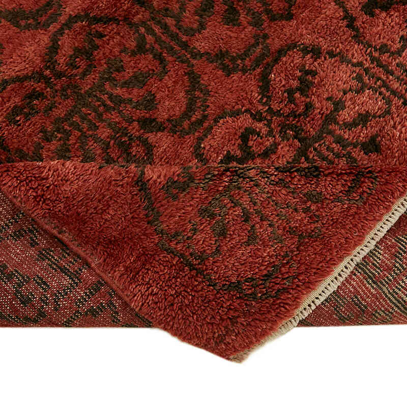 Vintage Anadolu Tülü - 103 cm x 223 cm - K0079083