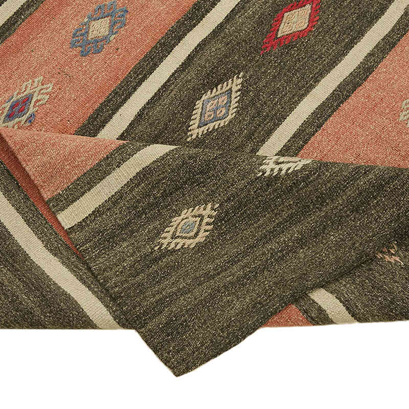 Vintage Anadolu Kilim - 164 cm x 330 cm - K0079101