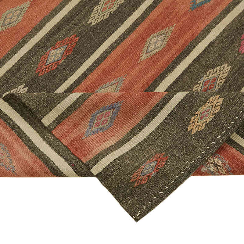 Vintage Anadolu Kilim - 166 cm x 290 cm - K0079105
