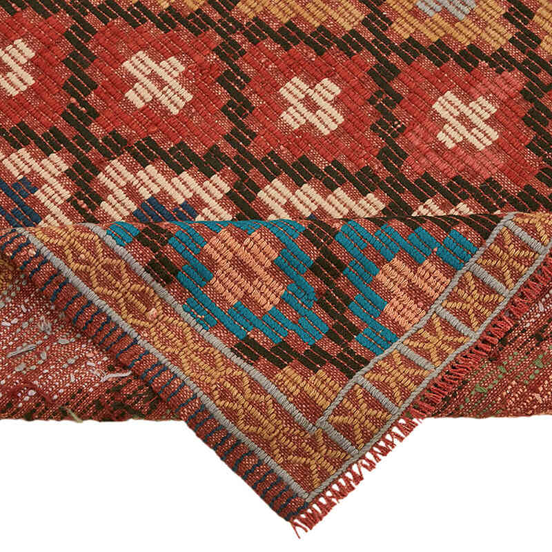 Vintage Anadolu Cicim - 192 cm x 280 cm - K0079110
