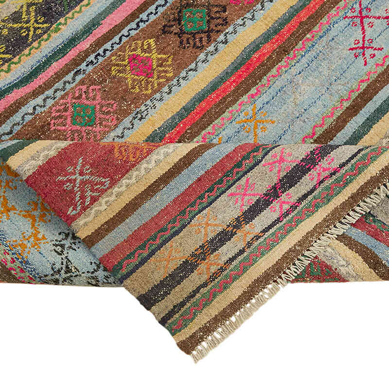 Vintage Anadolu Kilim - 164 cm x 292 cm - K0079122