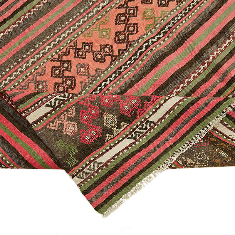 Vintage Anadolu Kilim - 160 cm x 307 cm - K0079146