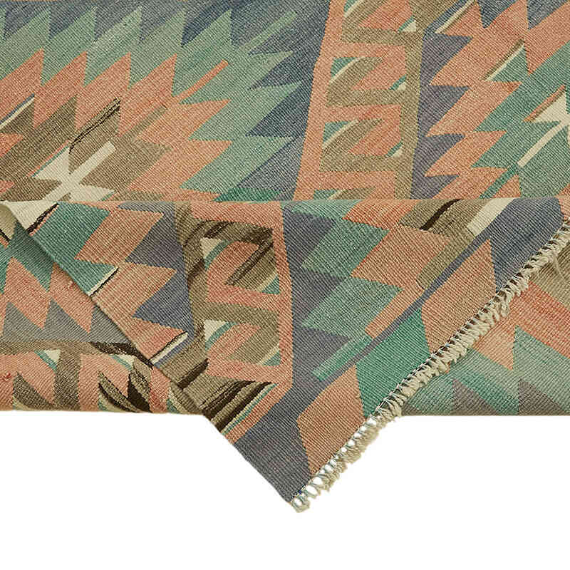 Vintage Anadolu Kilim - 183 cm x 325 cm - K0079154