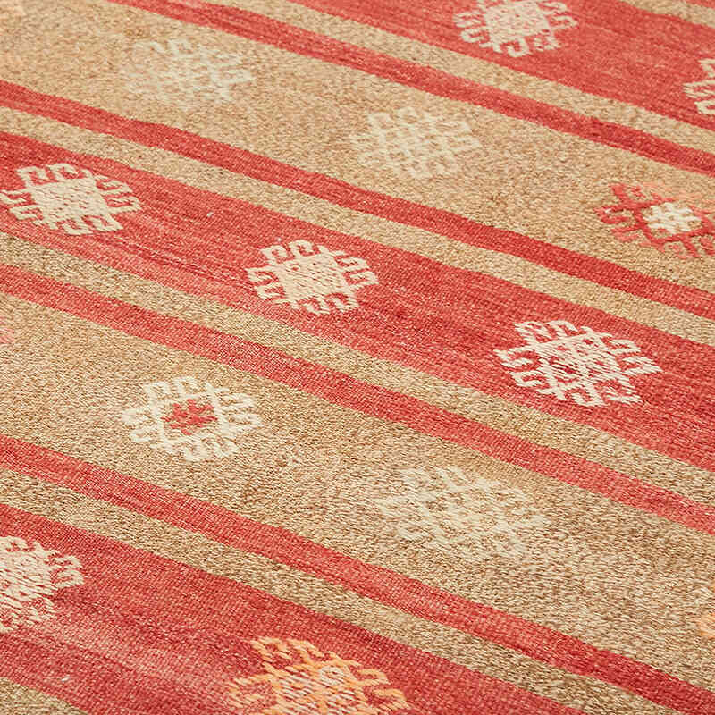 Vintage Anadolu Kilim - 174 cm x 326 cm - K0079157