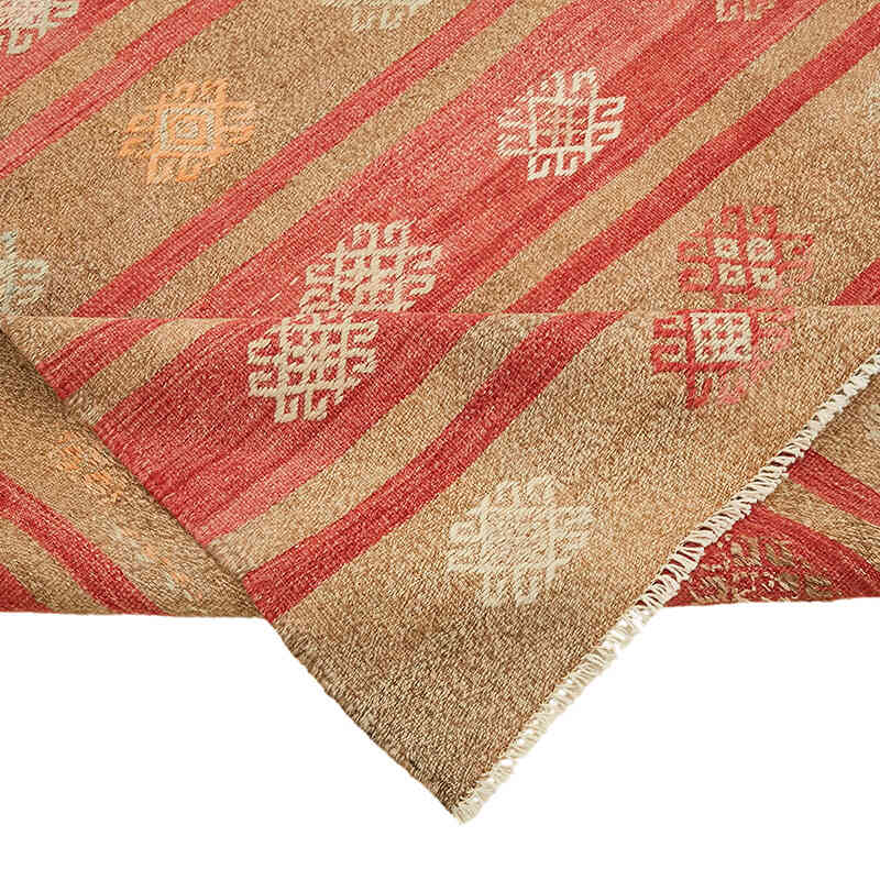 Vintage Anadolu Kilim - 174 cm x 326 cm - K0079157