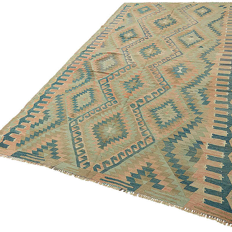 Vintage Anadolu Kilim - 170 cm x 300 cm - K0079160