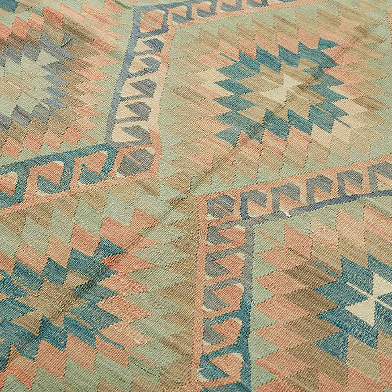 Vintage Anadolu Kilim - 170 cm x 300 cm - K0079160