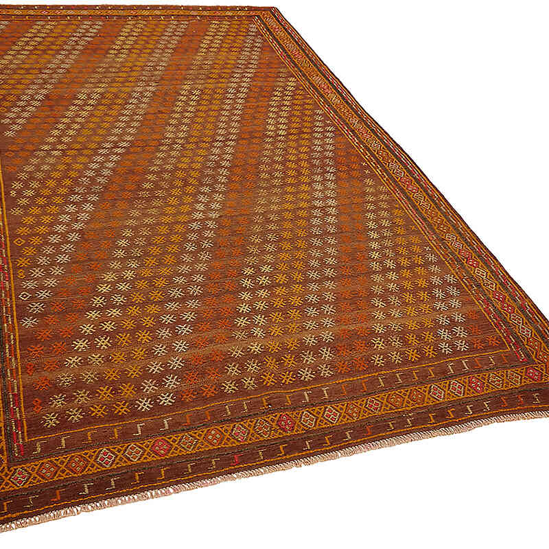 Alfombra Jijim Anatolia Vintage - 185 cm x 292 cm - K0079166