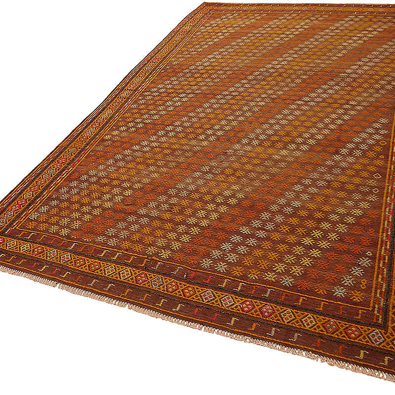 Alfombra Jijim Anatolia Vintage - 185 cm x 292 cm - K0079166