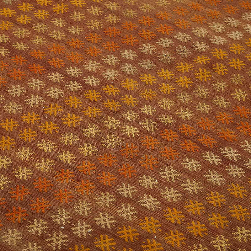 Alfombra Jijim Anatolia Vintage - 185 cm x 292 cm - K0079166