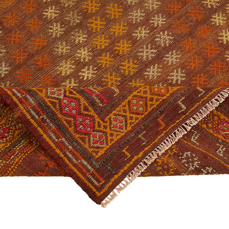 Alfombra Jijim Anatolia Vintage - 185 cm x 292 cm - K0079166