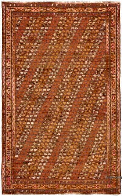 Alfombra Jijim Anatolia Vintage - 185 cm x 292 cm