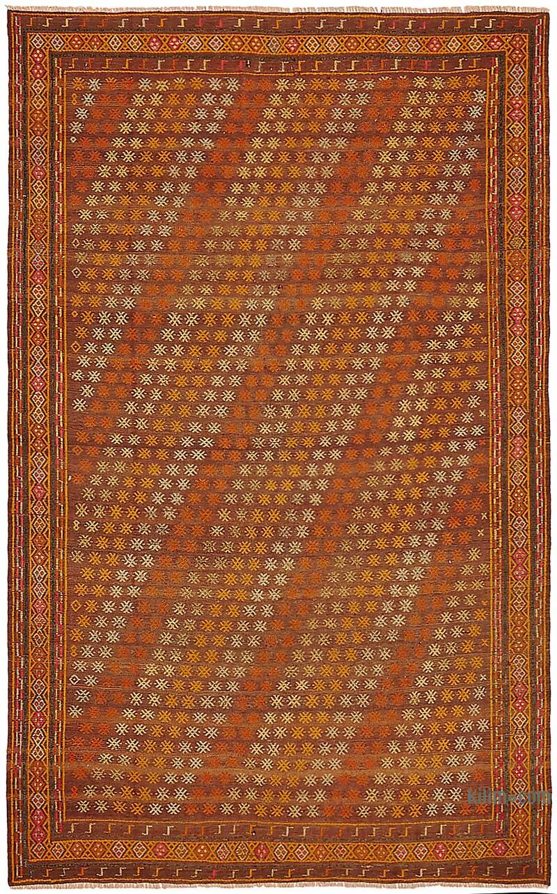 Alfombra Jijim Anatolia Vintage - 185 cm x 292 cm - K0079166