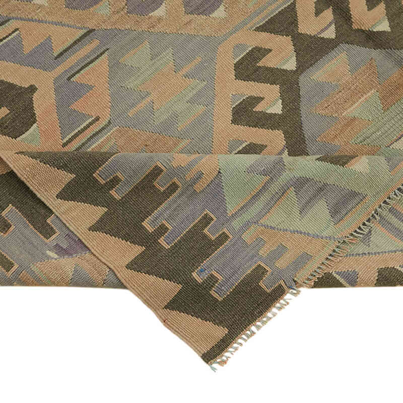 Vintage Anadolu Kilim - 168 cm x 331 cm - K0079177