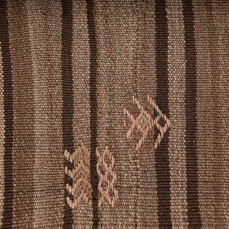 Vintage Anadolu Kilim - 120 cm x 265 cm - K0079273