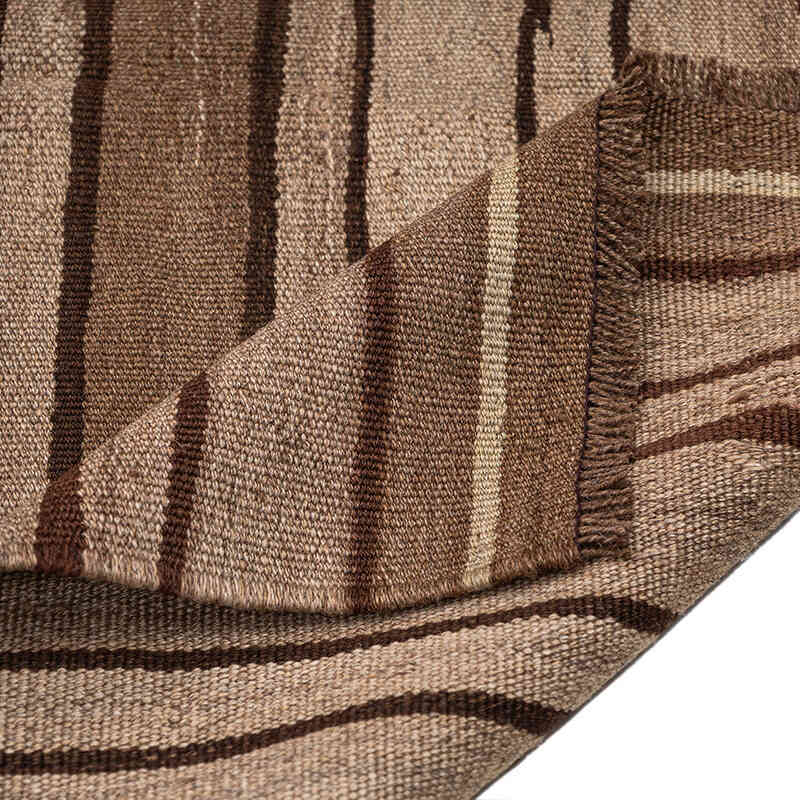 Vintage Anadolu Kilim - 120 cm x 265 cm - K0079273