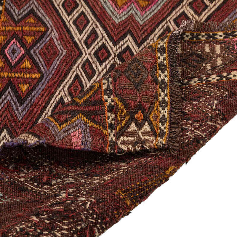Vintage Bayburt Kilimi - 120 cm x 180 cm - K0079280