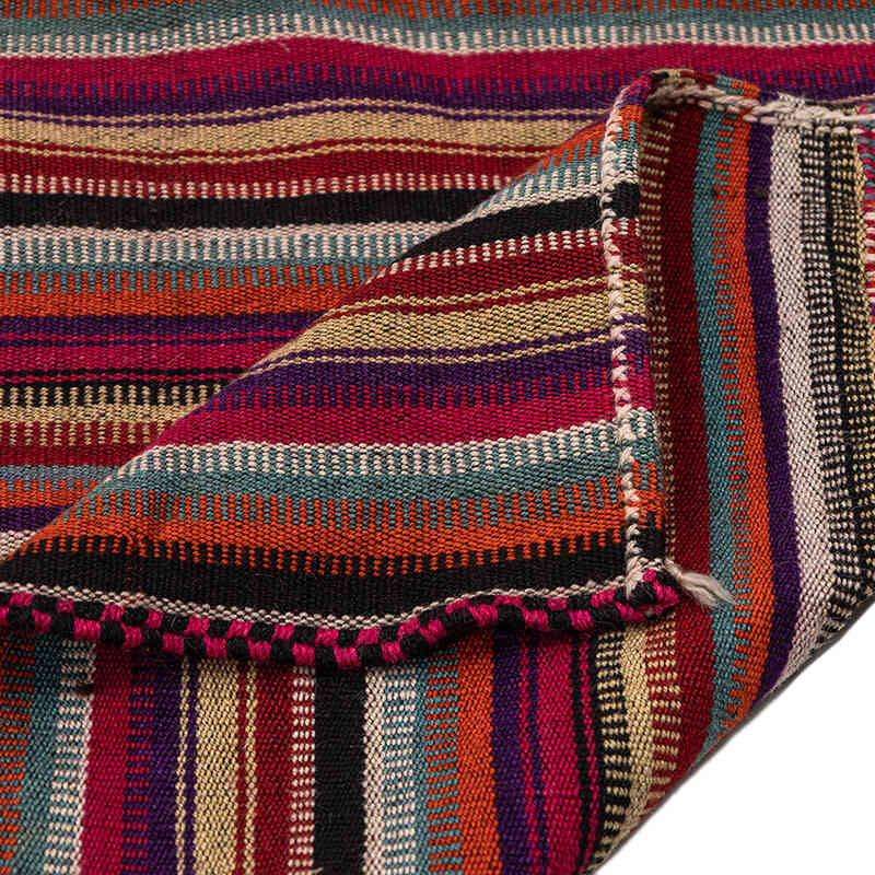 Vintage Anadolu Kilim - 140 cm x 280 cm - K0079286