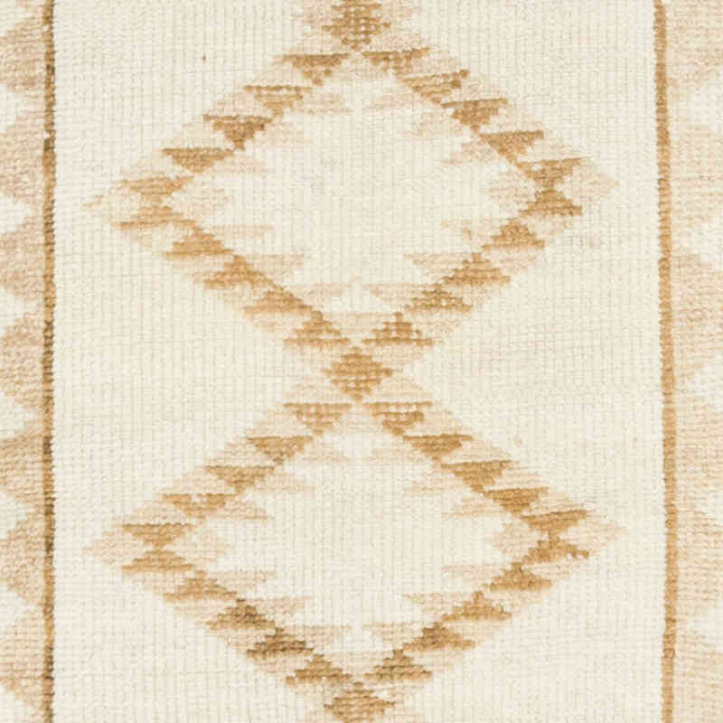 Vintage Anadolu Yolluk - 85 cm x 325 cm - K0079292