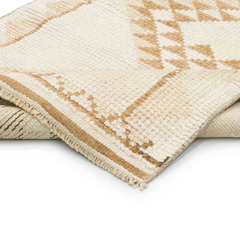 Vintage Anadolu Yolluk - 85 cm x 325 cm - K0079292