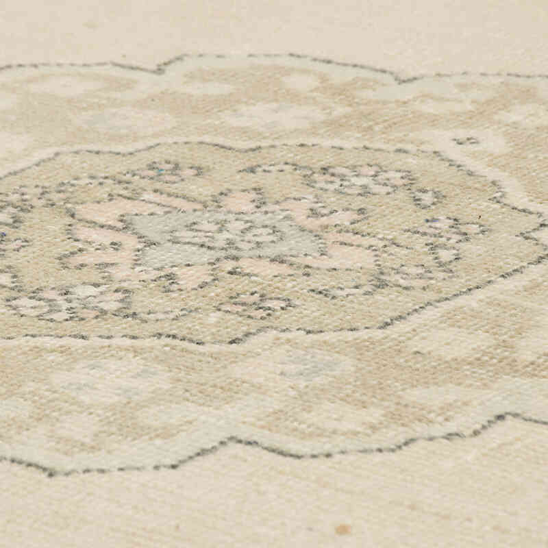 Vintage Anadolu Yolluk - 71 cm x 783 cm - K0079294