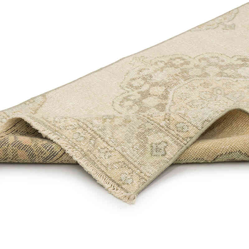 Vintage Anadolu Yolluk - 71 cm x 783 cm - K0079294