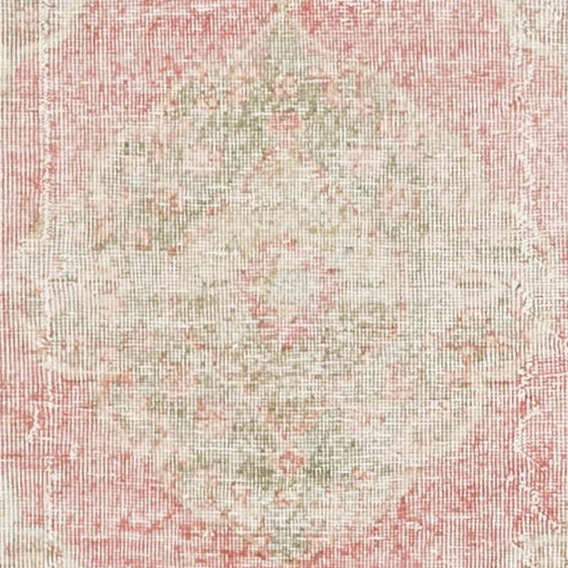 Vintage Turkish Runner Rug - 2' 6" x 24' 6" (30" x 294") - K0079295